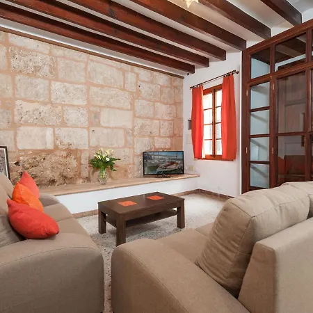 Holiday home House Ca Na Blanca Alcudia (Mallorca)