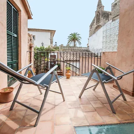 Holiday home House Ca Na Blanca Alcudia (Mallorca)