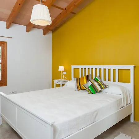 House Ca Na Blanca Alcudia (Mallorca)