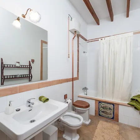 House Ca Na Blanca