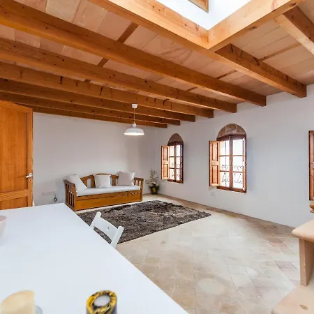 House Ca Na Blanca Holiday home Alcudia (Mallorca)